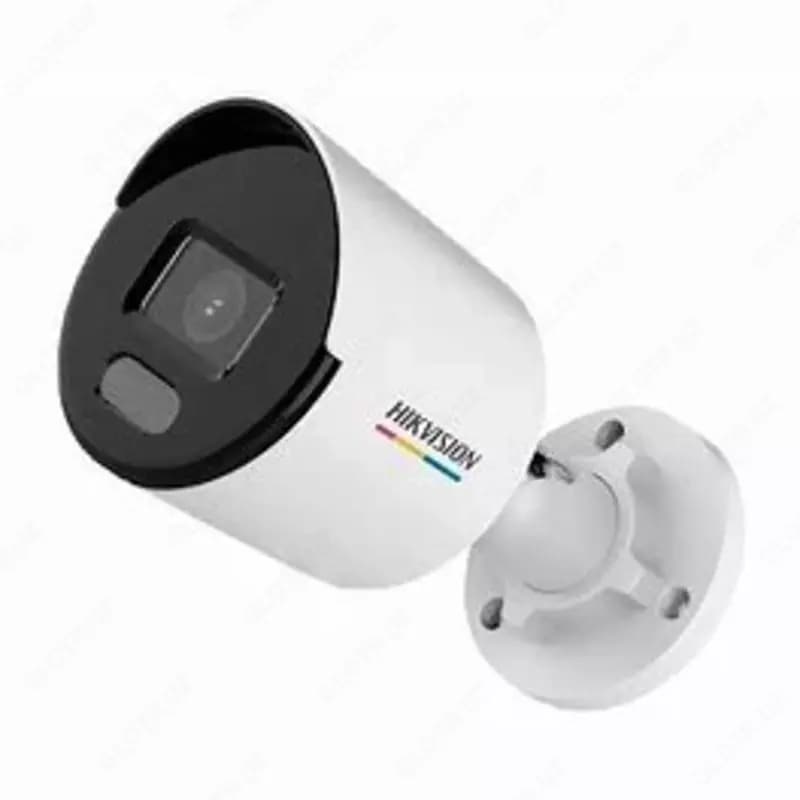 Видеонаблюдение DS-2CD1027G2-L - Color Vu — 2