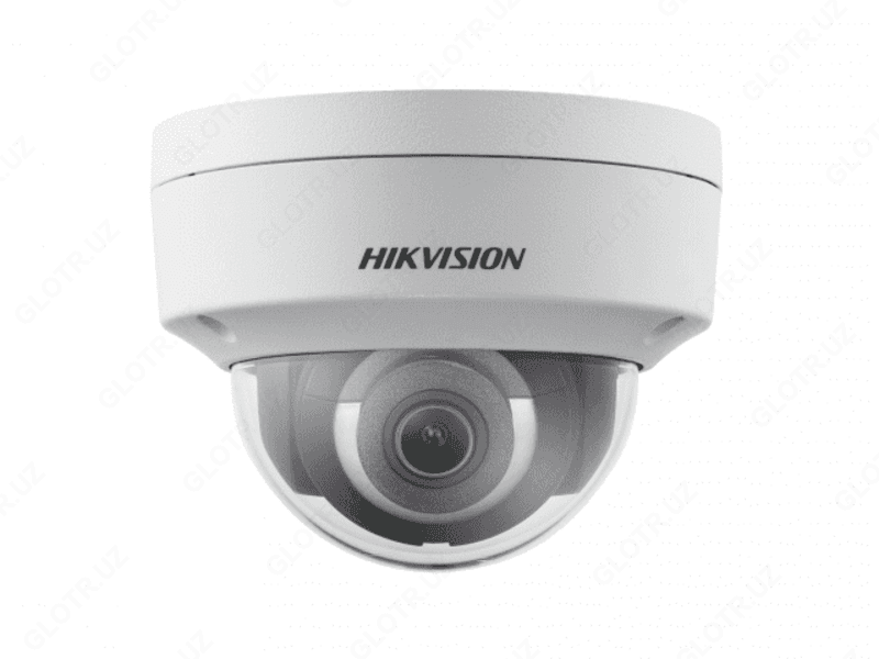 Камера HIKVISION IP 2MP DS-2CD2125FWD-IS — 1
