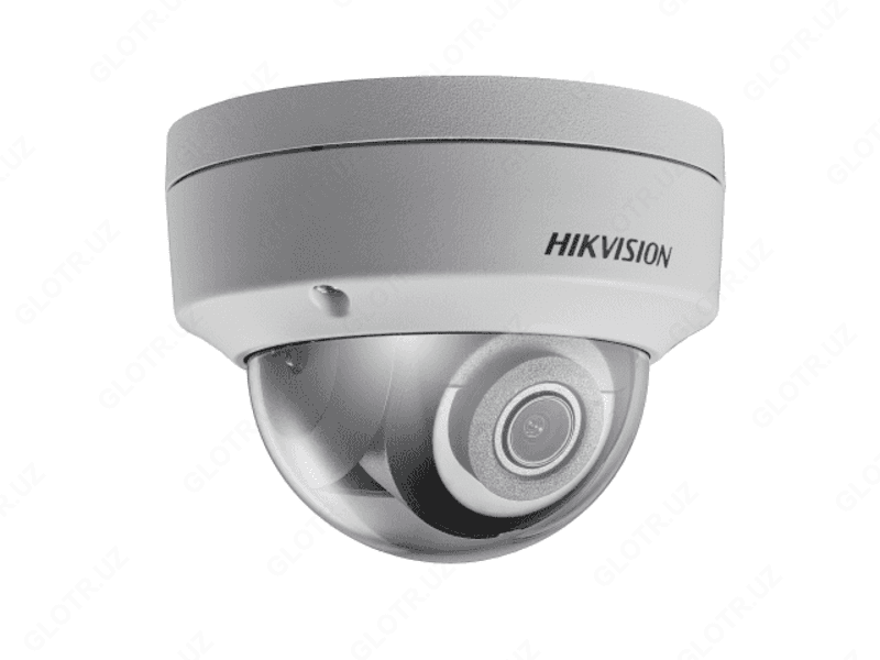 Камера HIKVISION IP 2MP DS-2CD2125FWD-IS — 2