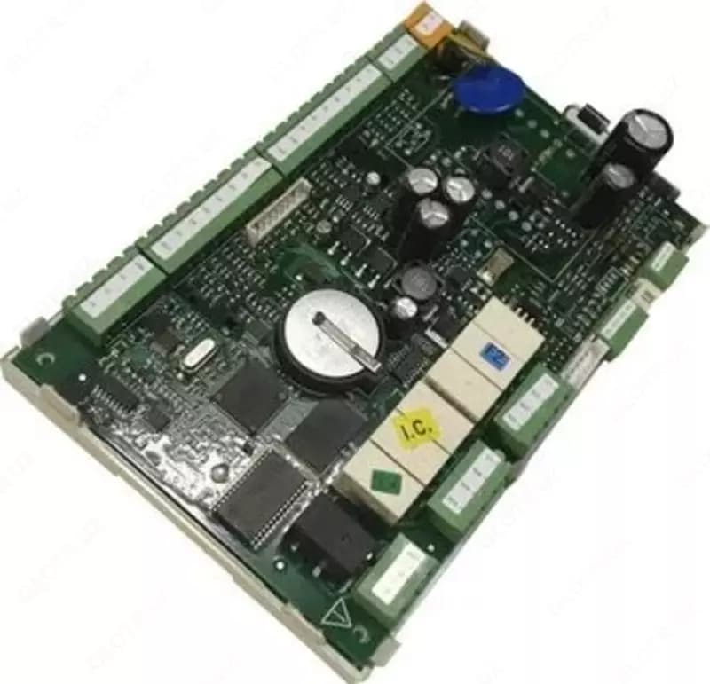 Tерминальный контроллер 2MP DS-K1T604M — 2
