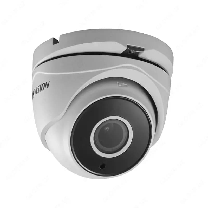 Купольная Full HD Видеокамера 5 МП ”Hikvision DS-2CE56H1T-IT3Z” HD - Full time — 1