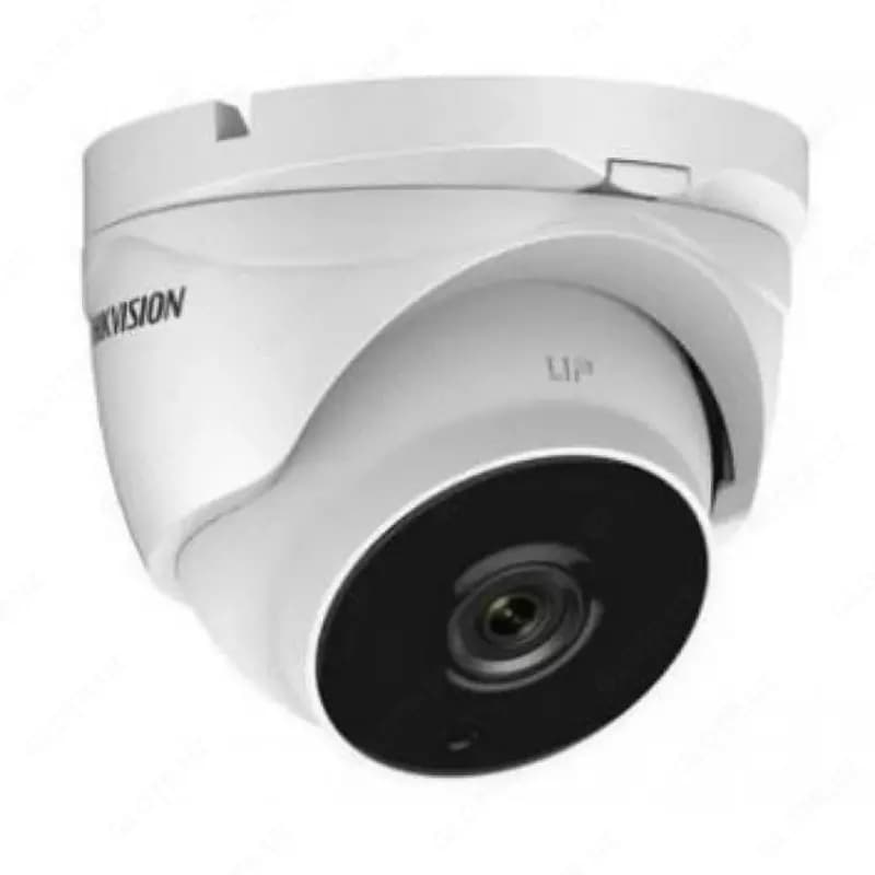 Купольная Full HD Видеокамера 5 МП ”Hikvision DS-2CE56H1T-IT3Z” HD - Full time — 2