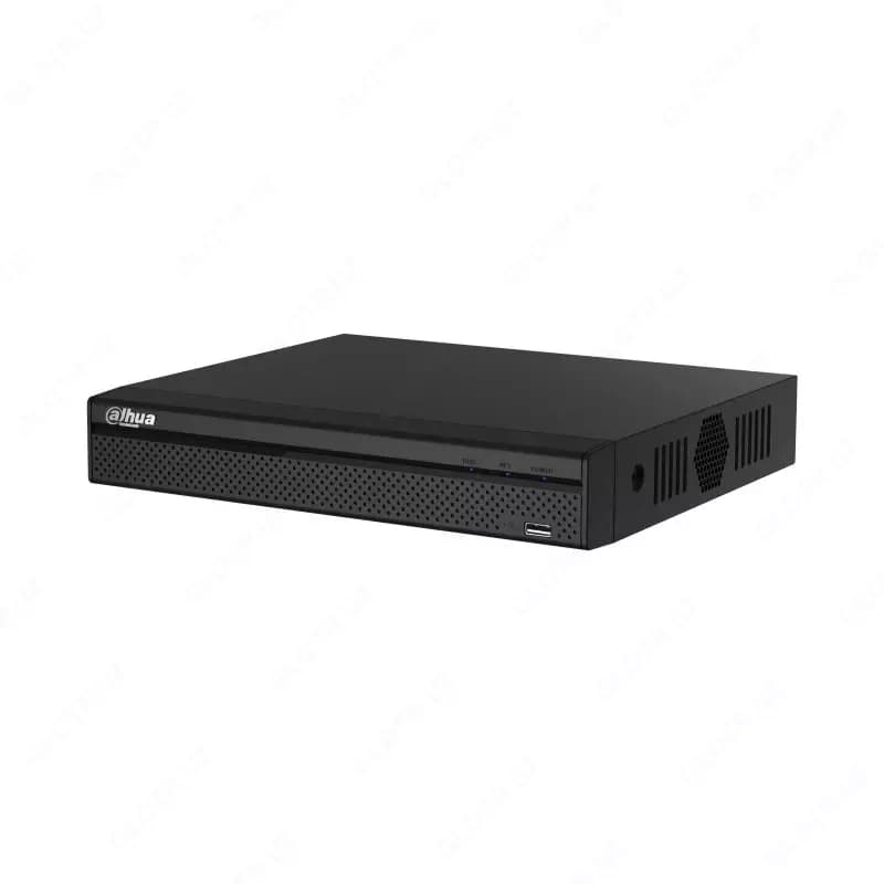 IP-видеорегистратор Dahua DHI-NVR1104HS-S3/H — 2