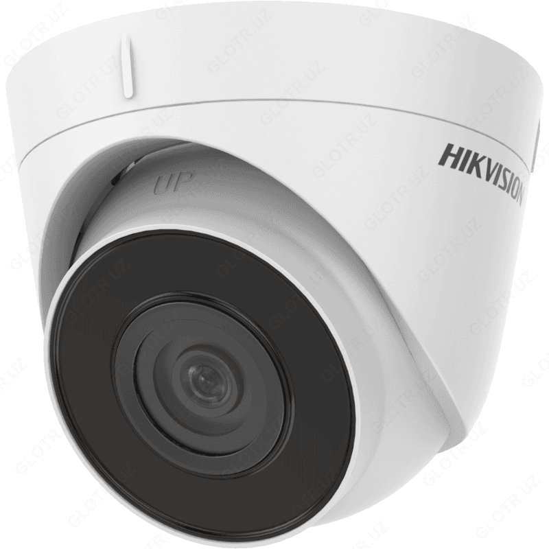 IP камера наблюдения hikvision DS-2CD 1323 G0E-I — 2