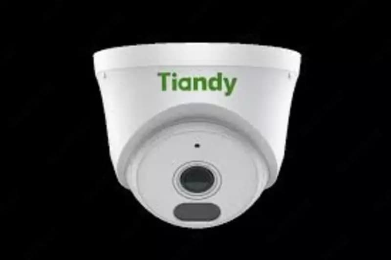 Камера-IP TIANDY TC-C320N:AK/I3W/E/Y/2.8mm/V2.0 Colour Maker — 2