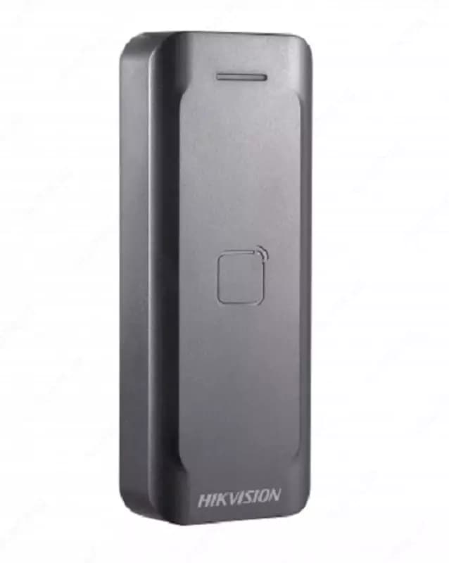 Терминал доступа Hikvision DS-K1802E — 3