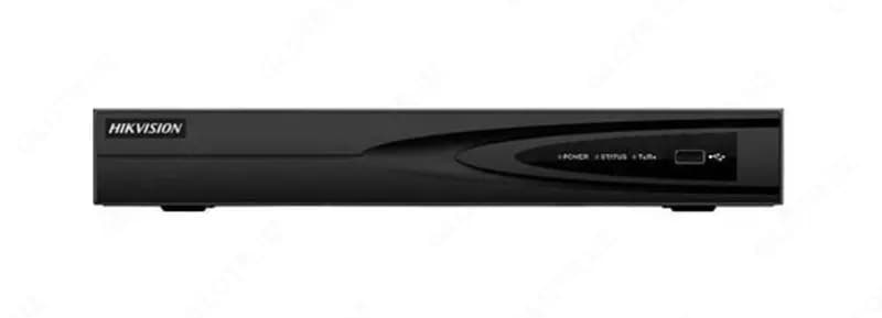 Сетевой видеорегистратор ”Hikvision” DS-7616NI-Q2/16P — 2