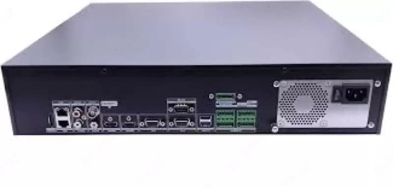 32-х канальный IP-видеорегистратор Hikvision NVR DS-9632NI-M8 — 4