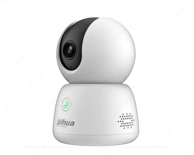 Wi-Fi видеокамера DH-H5B — 2