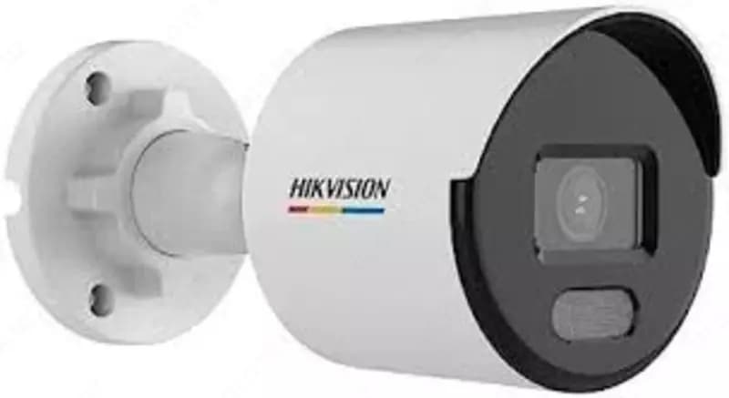 Камера Hikvision DS-2CD1047G2-L 2,8MM — 2