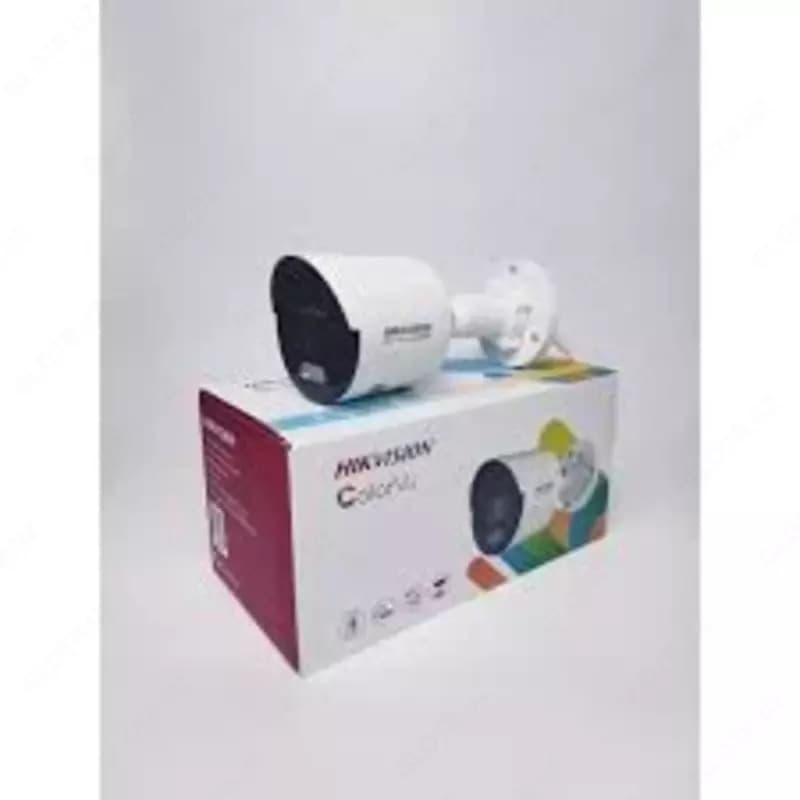 Камера Hikvision DS-2CD1047G2-L 2,8MM — 5