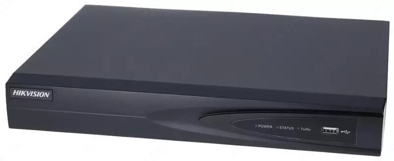 Сетевой видеорегистратор (NVR) DS-7616NI-Q1 — 1