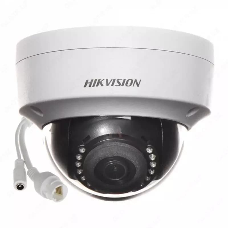Купольная камера видеонаблюдения HikVision DS-2CD1143G0E-I — 1