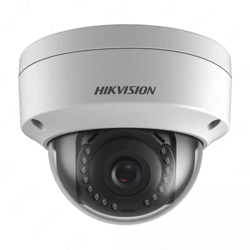 Купольная камера видеонаблюдения HikVision DS-2CD1143G0E-I — 2