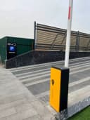 Шлагбаум автоматический Smart Parking - ”ZN” 1200
