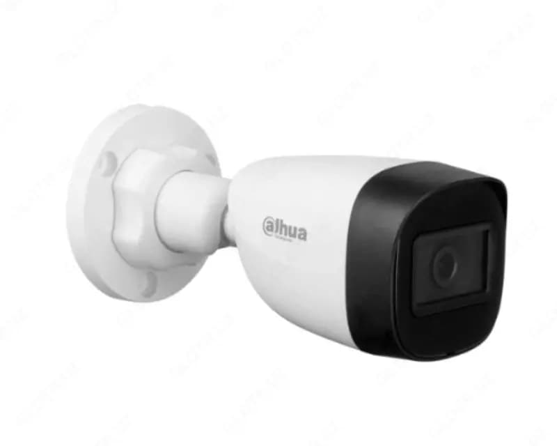 FULL HD видеокамера DH-HAC-HFW1200CP-0280B-S5 — 2