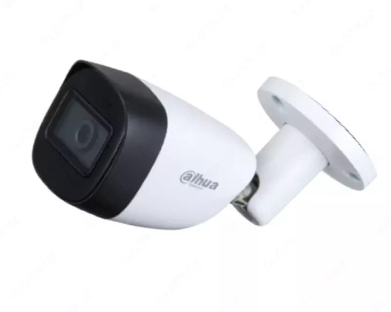 FULL HD видеокамера DH-HAC-HFW1200CP-0280B-S5 — 4