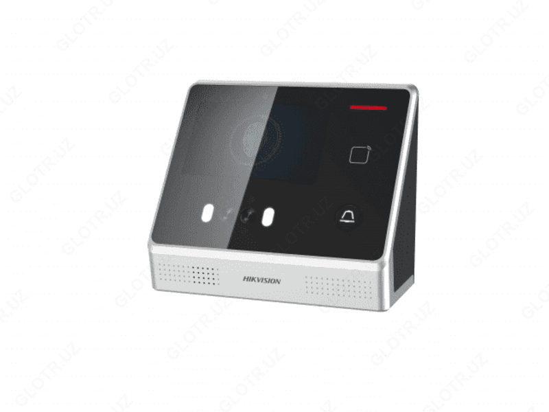 Терминальный контроллер 0.3 MP DS-K1T605E — 1