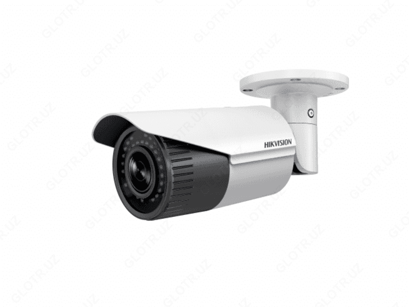 Камера HIKVISION IP 3MP DS-2CD1631FWD-I — 1