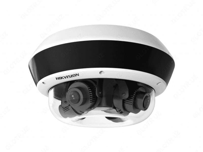 Камера HIKVISION IP 2MP DS-2CD6D24FWD-IZS — 1