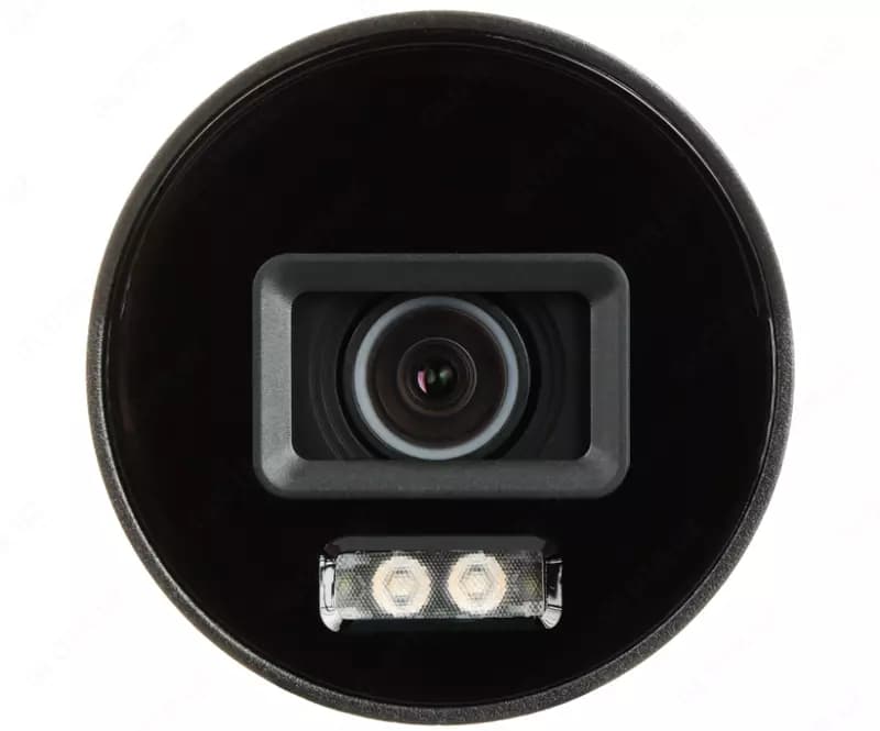 IP камера DS-2CD2063G2-LI2U BLACK 2.8MM — 3