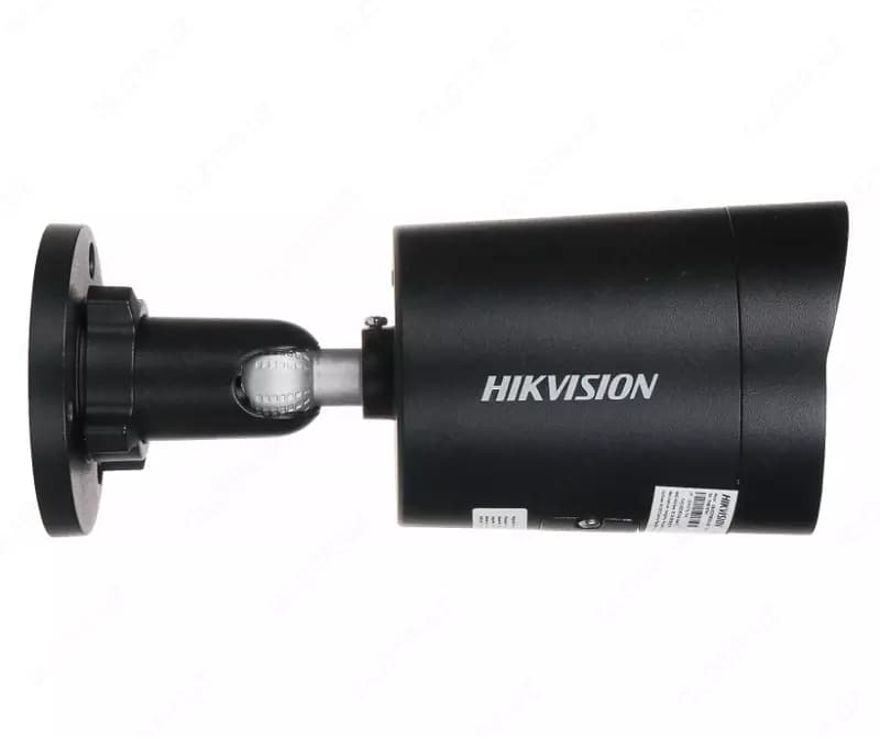 IP камера DS-2CD2063G2-LI2U BLACK 2.8MM — 4