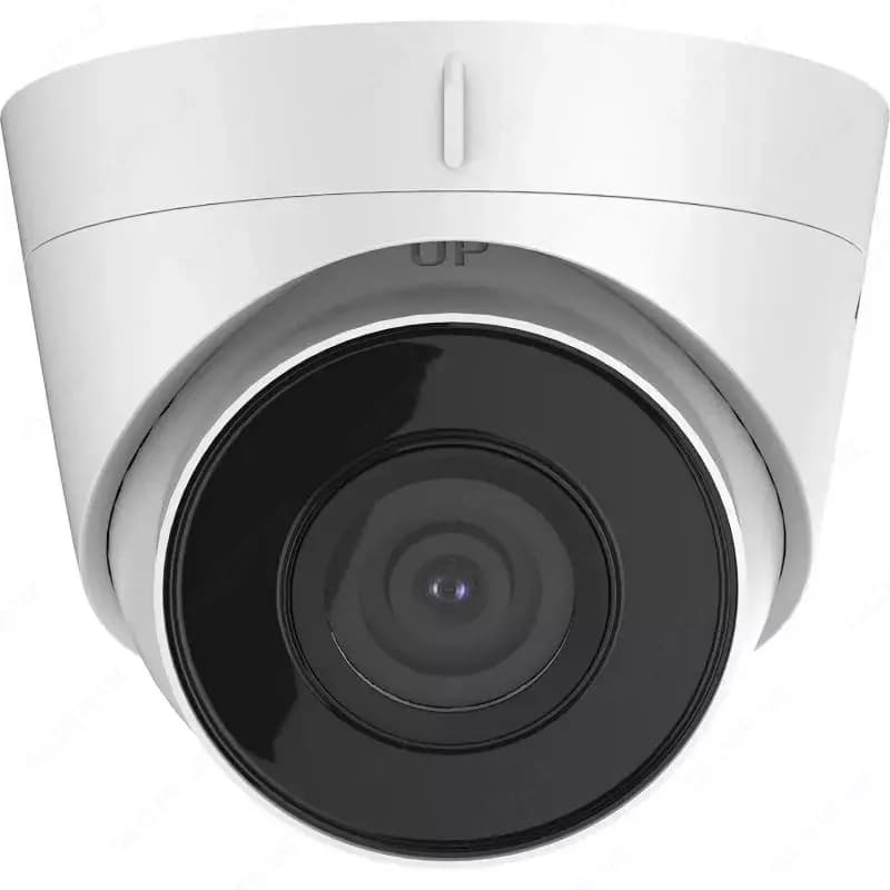Купольная IP видеокамера HIKVISION DS-2CD1353G0-I — 1