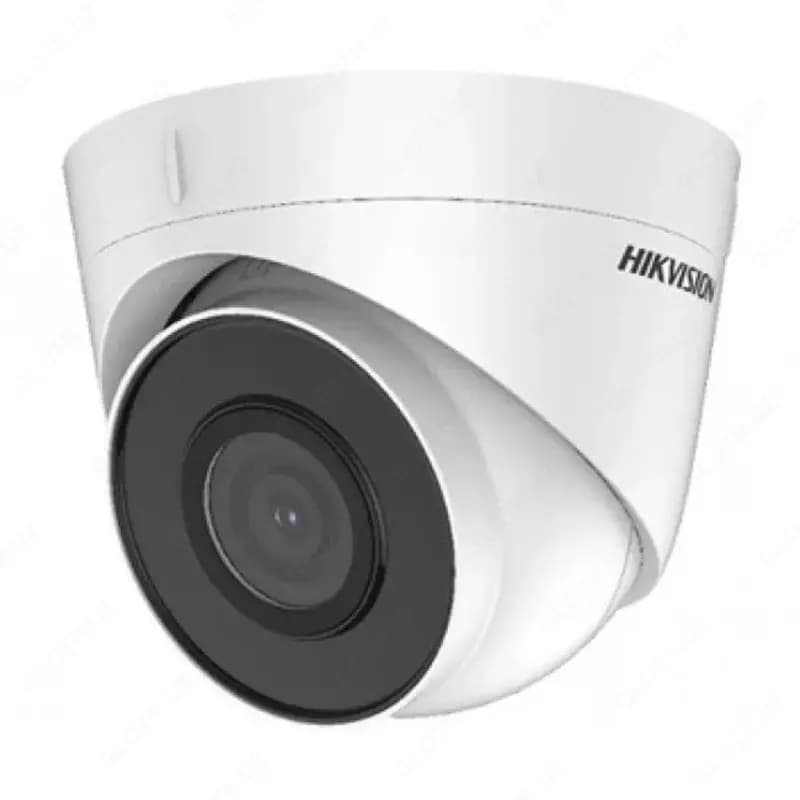Купольная IP видеокамера HIKVISION DS-2CD1353G0-I — 2