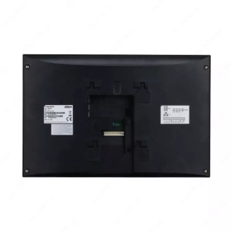 IP монитор видеодомофона Dahua DHI-VTH5441G — 3