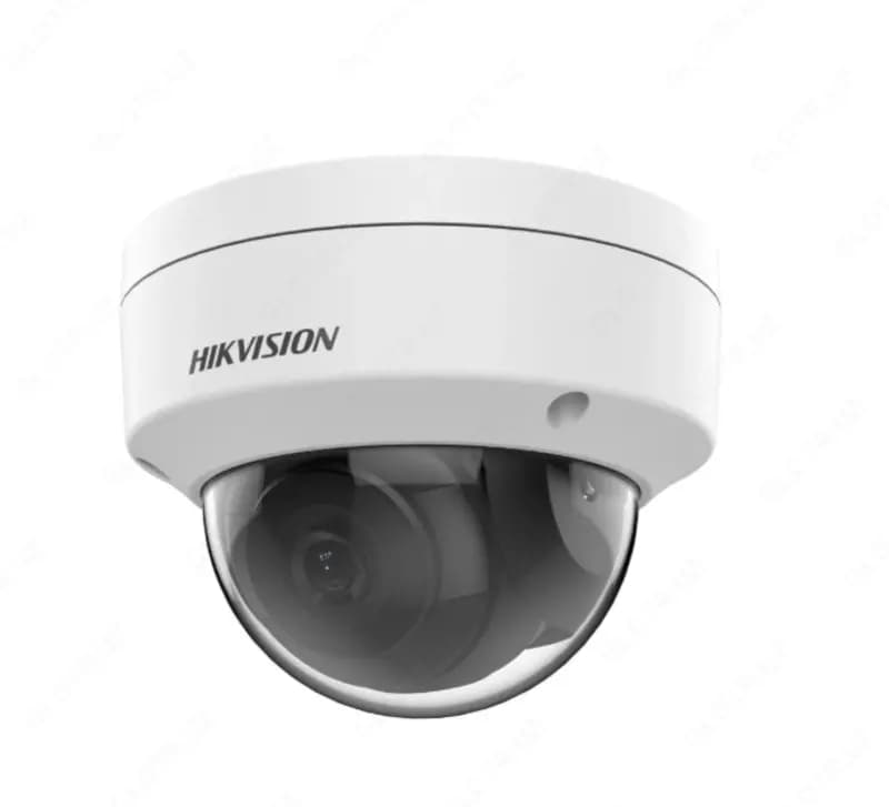 IP камера DS-2CD1123G2-LIU 2.8MM — 4