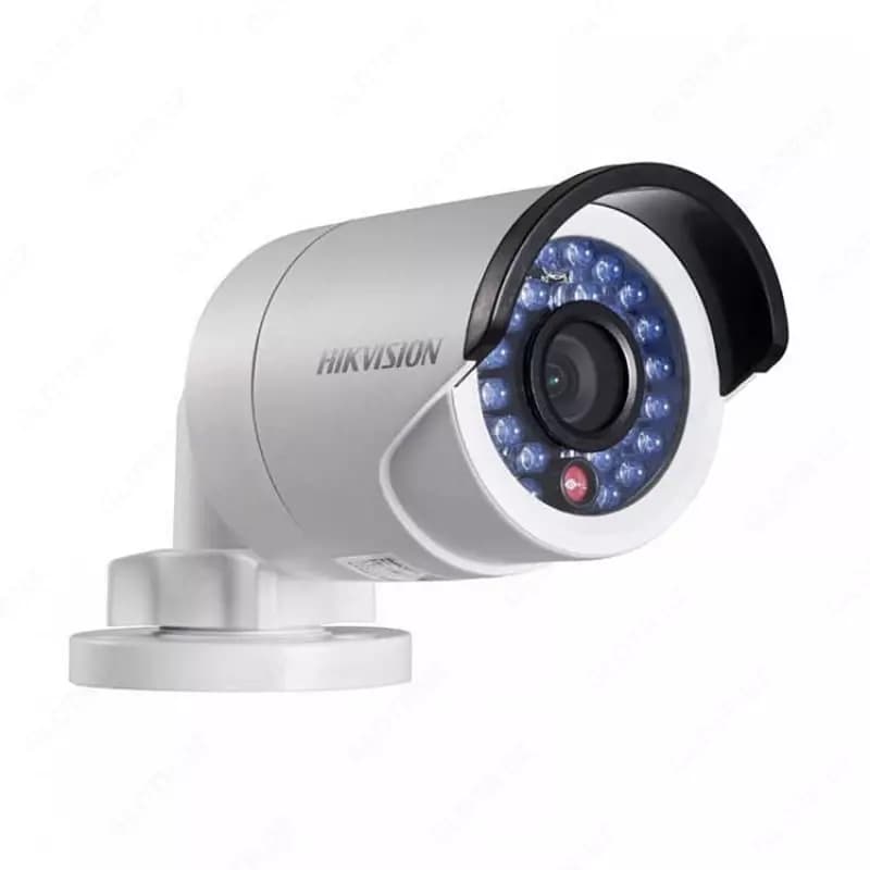 IP видеокамера HIKVISION DS-2CD2010-2012I-IP-HD — 2