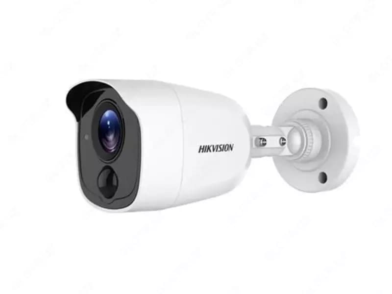 Цилиндрическая видеокамера Hikvision DS-2CE11D0T-PIRLО — 1