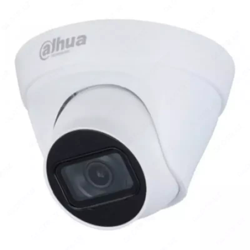 IP видеокамера Dahua DH-IPC-HDW1431T1P-0280B-S4 — 1