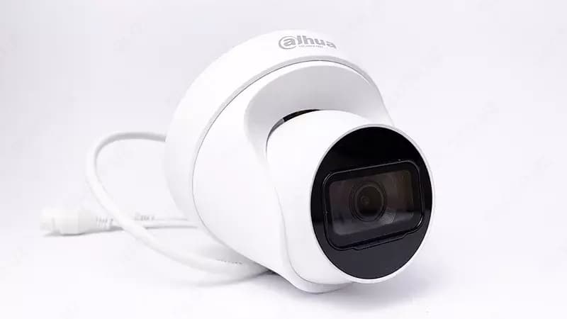 IP видеокамера Dahua DH-IPC-HDW1431T1P-0280B-S4 — 2