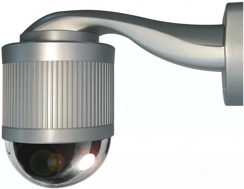 Купольная PTZ камера Hikvision AVP322ZP SPIDCAM — 1
