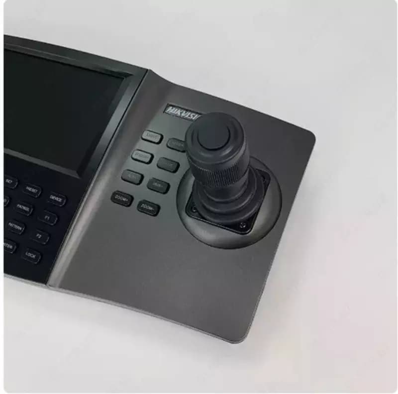 Сетевая клавиатура управления с джойстиком DS-1100KI — 3
