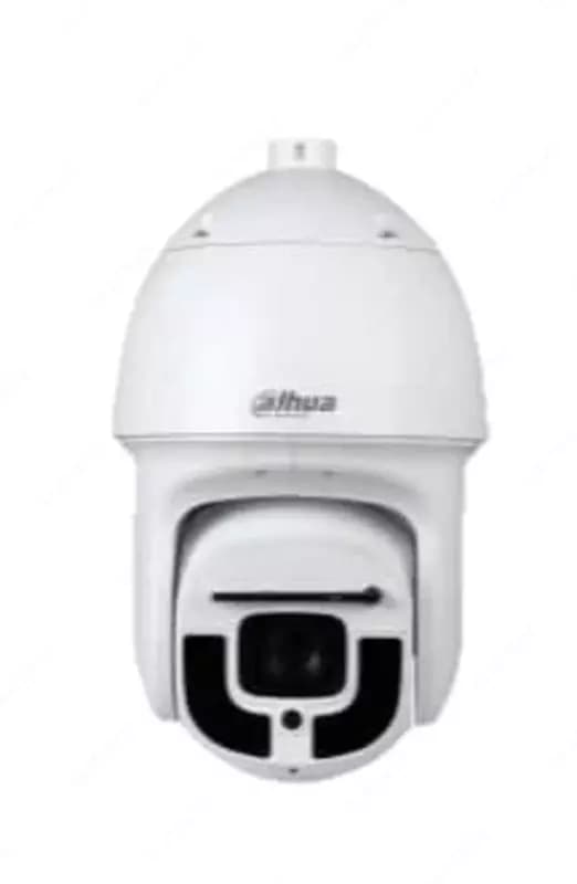 Скоростная IP камера Dahua DH-SD10A260WA-HNF — 1