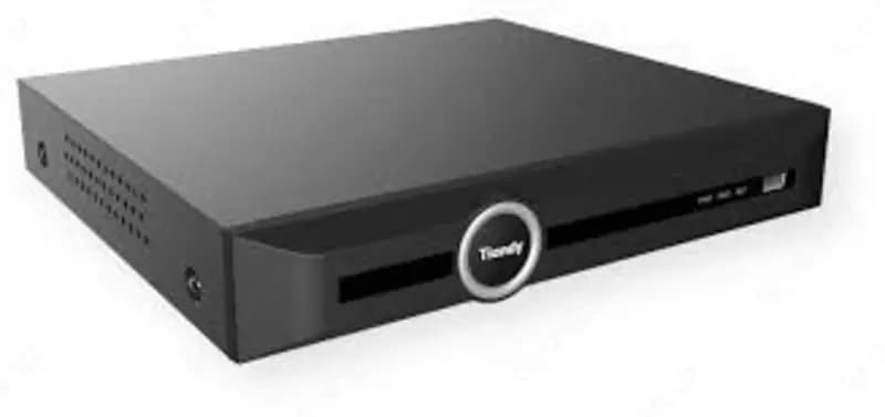 Видеорегистратор-IP Tiandy TC-R3120 Spec:I/B/V3.0 — 3