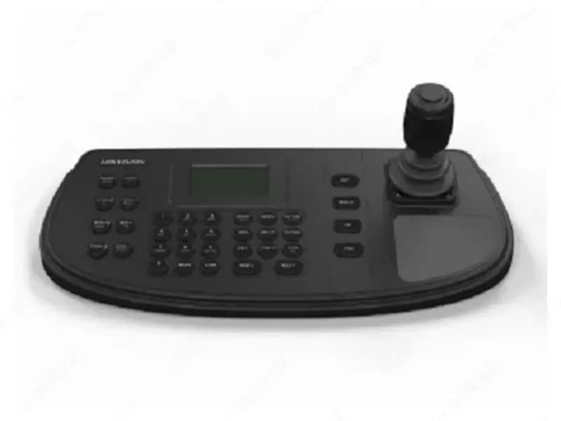 Сетевой пульт управления Hikvision DS-1200KI — 1