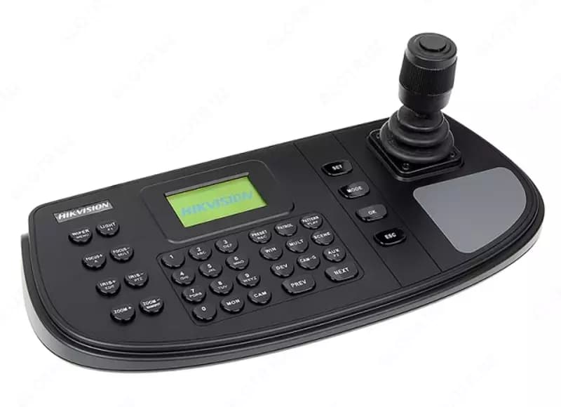 Сетевой пульт управления Hikvision DS-1200KI — 2