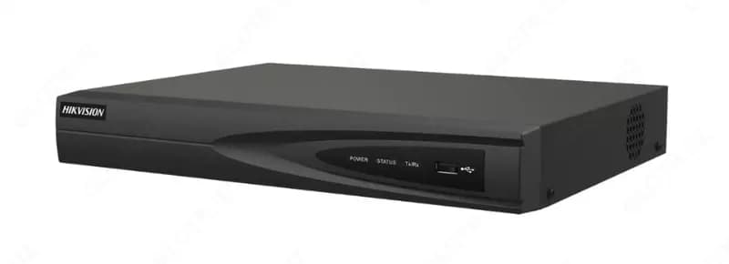 IP-видеорегистратор ”Hikvision” DS-7616NI-E2/8P — 2