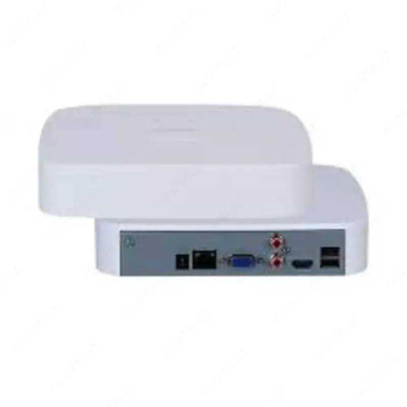 Видеорегистратор DAHUA DHI-NVR2116-S3 — 8