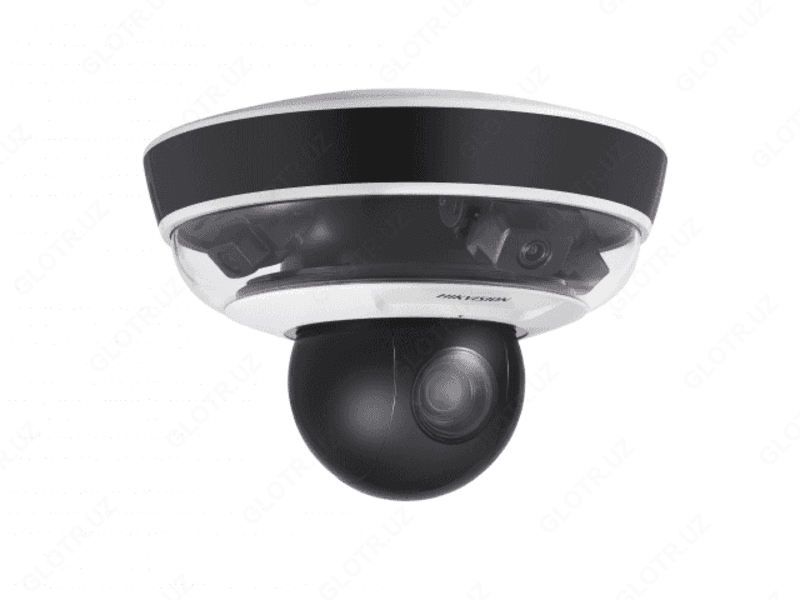 Камера HIKVISION IP 2MP DS-2PT5326IZ-DE — 2