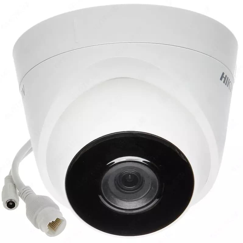 Купольная EyeBall камера видеонаблюдения HikVision DS-2CD1343G0E-I — 2