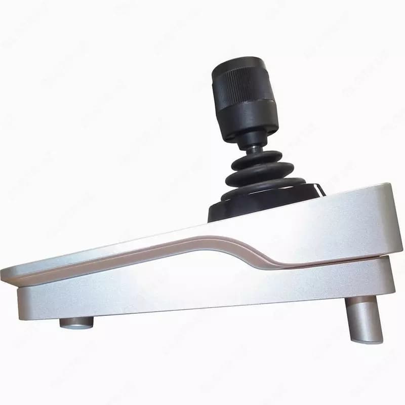 Сетевая клавиатура управления с джойстиком DS-1600KI — 3
