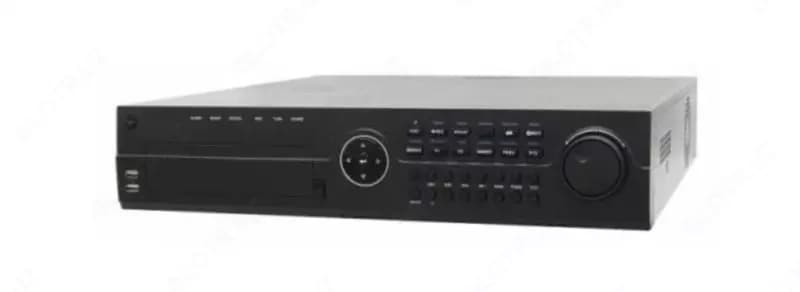 IP-видеорегистратор ”Hikvision” DS-9632NI-I8 — 2
