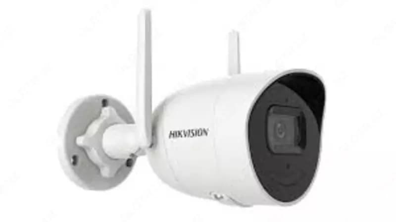 Уличная цилиндрическая IP-камера Hikvision iDS-2CD7A85G0-IZHS (8-32мм) — 2