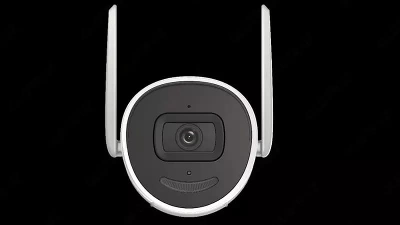 Уличная цилиндрическая IP-камера Hikvision iDS-2CD7A85G0-IZHS (8-32мм) — 3