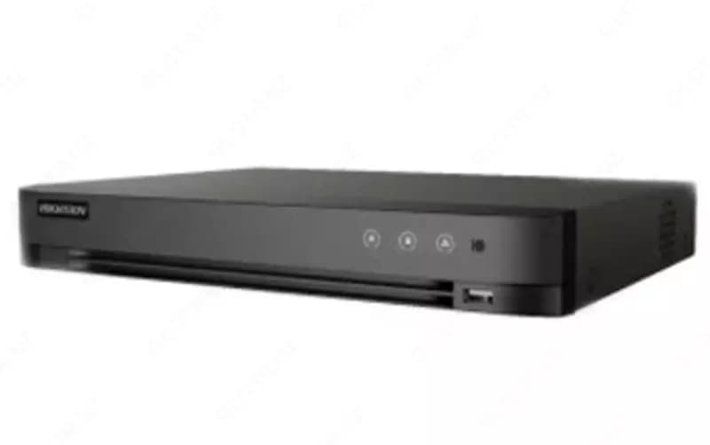 Видеорегистратор HIKVISION iDS-7204HQHI-M1/S — 2