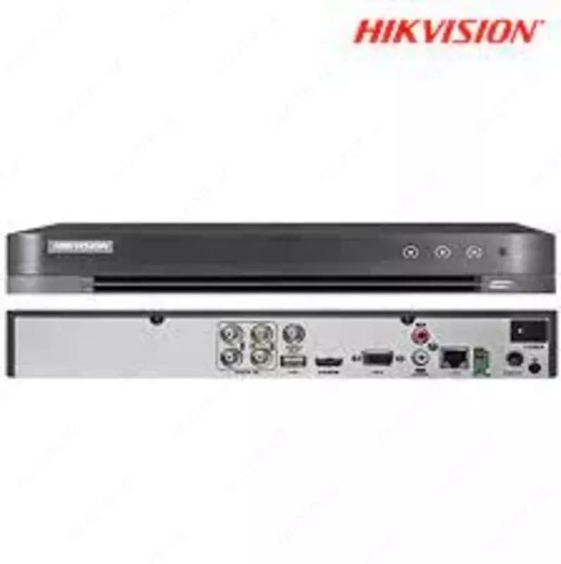 Видеорегистратор HIKVISION iDS-7204HQHI-M1/S — 3